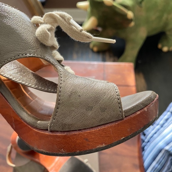 Rare Chie Mihara Heels - Picture 6 of 10